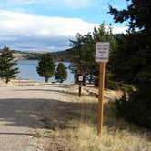 Review photo of Newlan Creek Reservoir by Dexter I., October 27, 2018