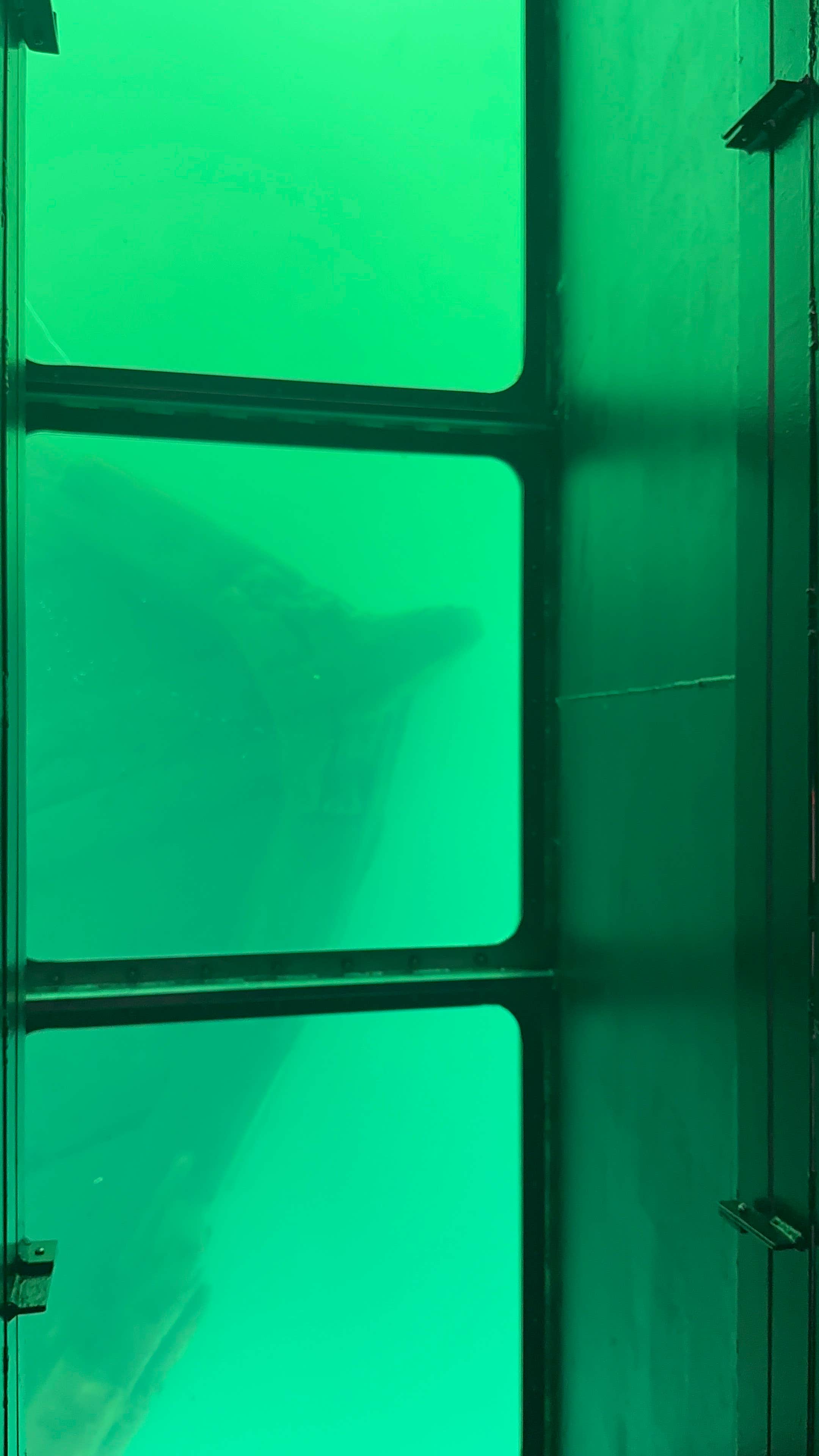 Camper-submitted photo at Gitche Gumee RV Park & Campground near Eben Junction, MI