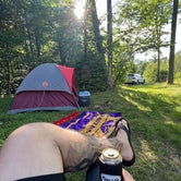 Review photo of Loleta Road Dispersed Campsite by derek O., August 12, 2023