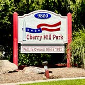 Review photo of Cherry Hill Park by Matt S., August 12, 2023