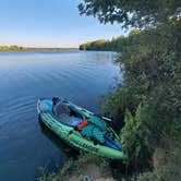 Review photo of Sleepy Hollow State Park Campground by Sarah B., August 12, 2023