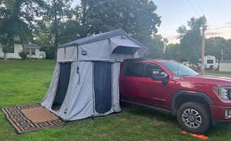 leanne G.'s photo at Canary Beach Resort near Osakis, MN