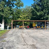 Review photo of St. Louis West / Historic Route 66 KOA by Jason F., August 12, 2023