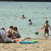 Review photo of School Section Lake Veteran's Park Campground by Russell S., August 12, 2023