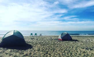 Sarah S.'s photo at Thornhill Broome Beach — Point Mugu State Park near Agoura Hills, CA