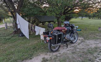 Jason H.'s photo at White River City Park near Valentine, NE