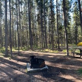 Review photo of Colter Bay Tent Village at Colter Bay Village — Grand Teton National Park by Randall K., August 12, 2023