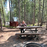Review photo of Canyon Campground — Yellowstone National Park by Randall K., August 12, 2023