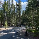 Review photo of Canyon Campground — Yellowstone National Park by Randall K., August 12, 2023