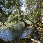 Review photo of Newhalem Creek Campground by Nathan S., August 12, 2023