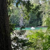 Review photo of Newhalem Creek Campground by Nathan S., August 12, 2023