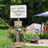 Review photo of Shabbona Lake State Recreation Area by Vladimir M., August 12, 2023