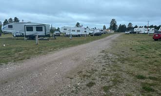 Camping near Farquar-Metsa Tourist Park: Chocolay River RV & Campgrounds, Skandia, Michigan