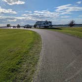 Review photo of Lake Sakakawea State Park Campground by Bob M., August 12, 2023