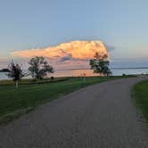 Review photo of Lake Sakakawea State Park Campground by Bob M., August 12, 2023