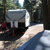 Review photo of Manzanita Lake Campground — Lassen Volcanic National Park by Dennis C., August 12, 2023