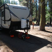 Review photo of Manzanita Lake Campground — Lassen Volcanic National Park by Dennis C., August 12, 2023