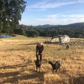 Review photo of Shooting Star Sanctuary and Retreat near Yosemite National Forest by Eleenoy U., August 12, 2023