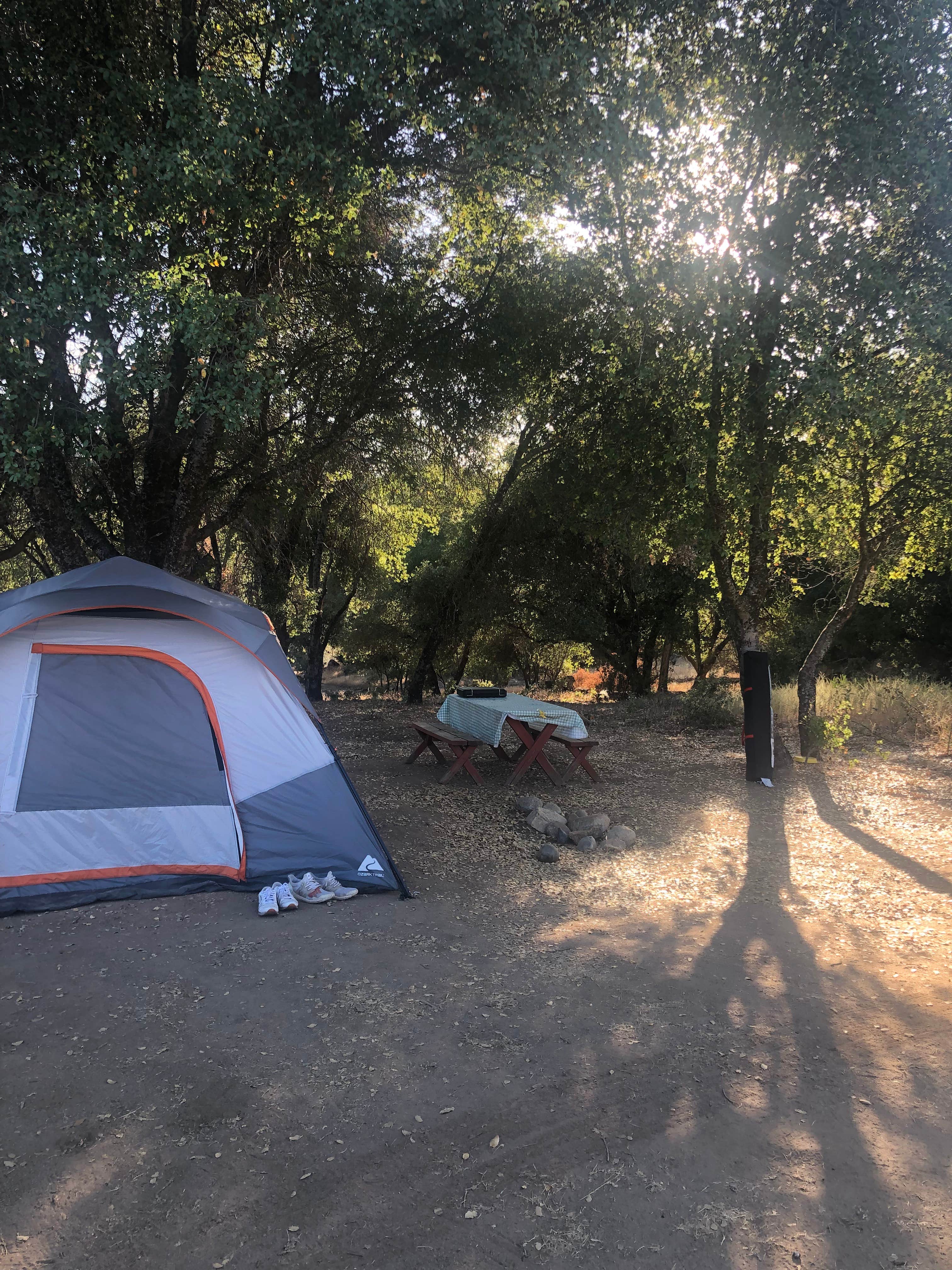 Eleenoy U.'s photo at Shooting Star Sanctuary and Retreat near Yosemite National Forest near Mariposa, CA