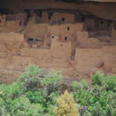 Review photo of Morefield Campground — Mesa Verde National Park by Dennis C., August 12, 2023