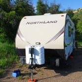 Review photo of Morefield Campground — Mesa Verde National Park by Dennis C., August 12, 2023