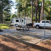 Review photo of Georgia Veterans State Park Campground by Louis N., August 12, 2023