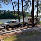 Review photo of Georgia Veterans State Park Campground by Louis N., August 12, 2023