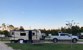 Camping near Off Grid River Escape: Green Acres RV Park Florida LLC , Live Oak, Florida