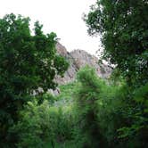 Review photo of Fishlake National Forest Oak Creek Rec Site by Dennis C., August 12, 2023