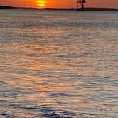 Review photo of Atlantic Beach Campground — Fort Clinch State Park by Louis N., August 12, 2023