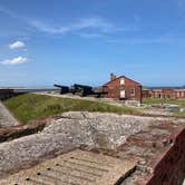 Review photo of Atlantic Beach Campground — Fort Clinch State Park by Louis N., August 12, 2023