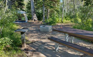 Meghan M.'s photo at Monte Cristo near Evanston, WY