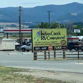 Review photo of Indian Creek RV Campground by Jennifer H., August 12, 2023