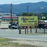 Review photo of Indian Creek RV Campground by Jennifer H., August 12, 2023