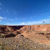 Review photo of Glen Canyon Dam Bridge Outlook by Katrina C., August 12, 2023