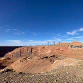 Review photo of Glen Canyon Dam Bridge Outlook by Katrina C., August 12, 2023