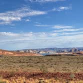 Review photo of Glen Canyon Dam Bridge Outlook by Katrina C., August 12, 2023