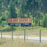 Review photo of 50,000 Silver Dollar Campground by Jennifer H., August 12, 2023