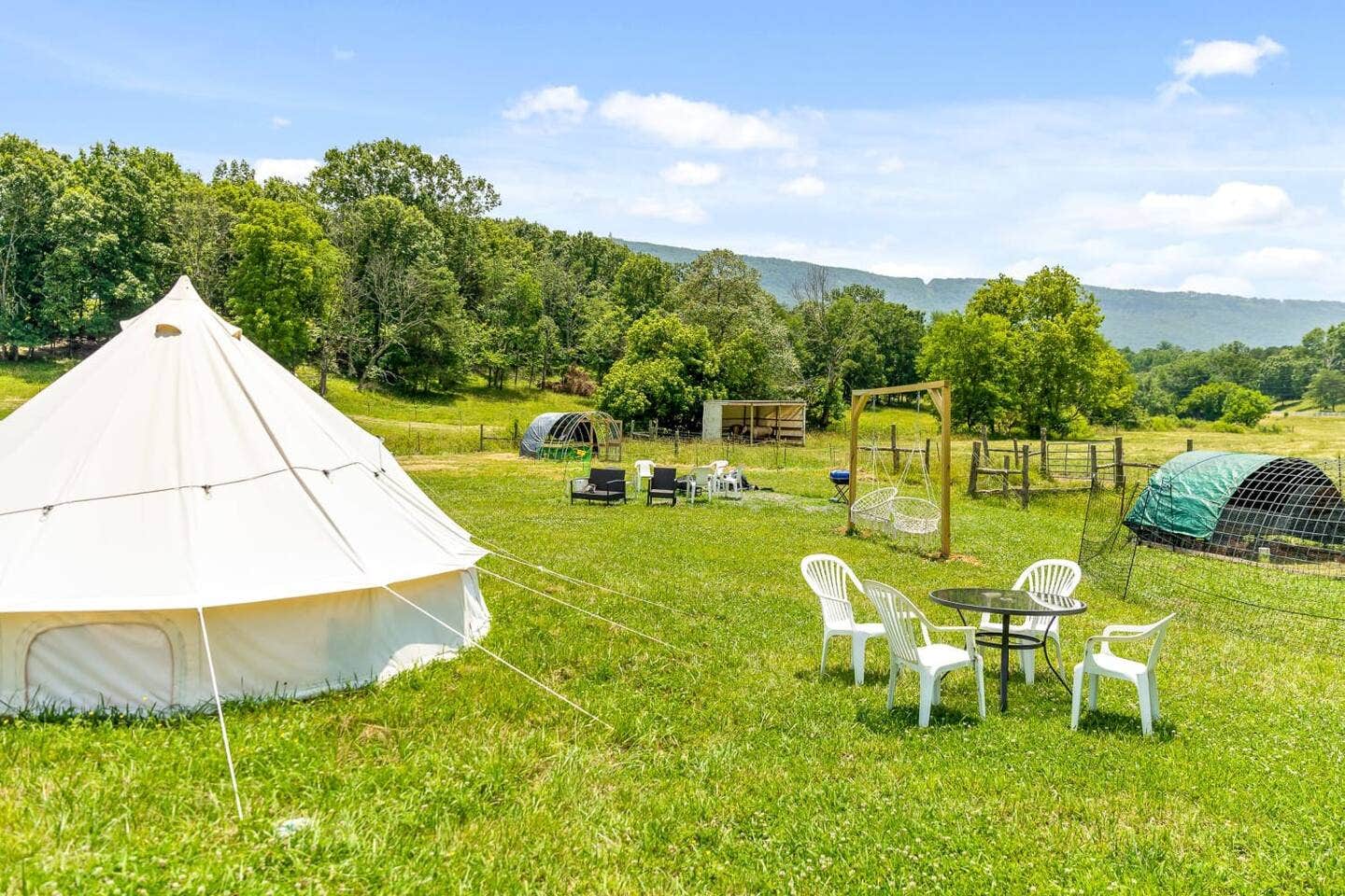 Joseph R.'s photo at Quail Run Farm near Ringgold, GA