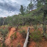 Review photo of Red Canyon Park by Sue B., August 13, 2023