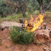 Review photo of Red Canyon Park by Sue B., August 13, 2023