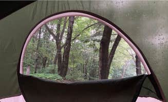 isabella K.'s photo at Baker River Campground near Dorchester, NH