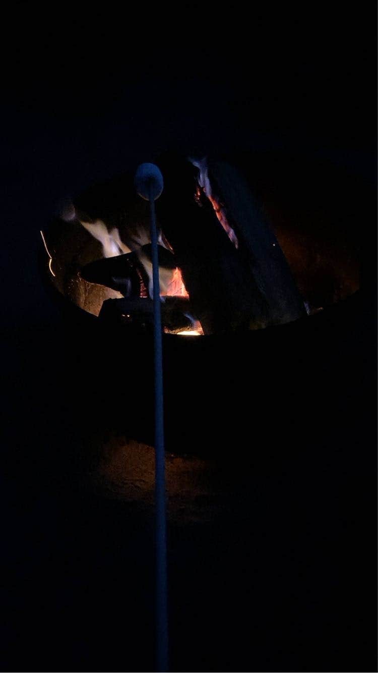 Camper-submitted photo at Baker River Campground near Dorchester, NH