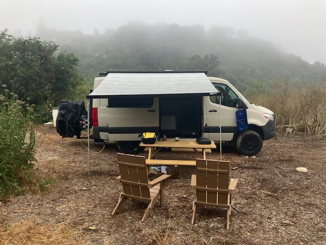Camper submitted image from Radl Ranch - 2