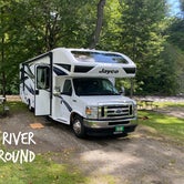 Review photo of Moose River Campground by Jeff , August 13, 2023