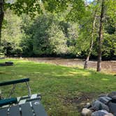 Review photo of Moose River Campground by Jeff , August 13, 2023