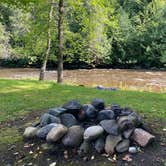 Review photo of Moose River Campground by Jeff , August 13, 2023