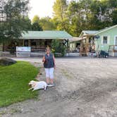 Review photo of Moose River Campground by Jeff , August 13, 2023