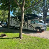 Review photo of St. Louis West / Historic Route 66 KOA by Jason F., August 12, 2023