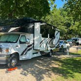 Review photo of St. Louis West / Historic Route 66 KOA by Jason F., August 12, 2023